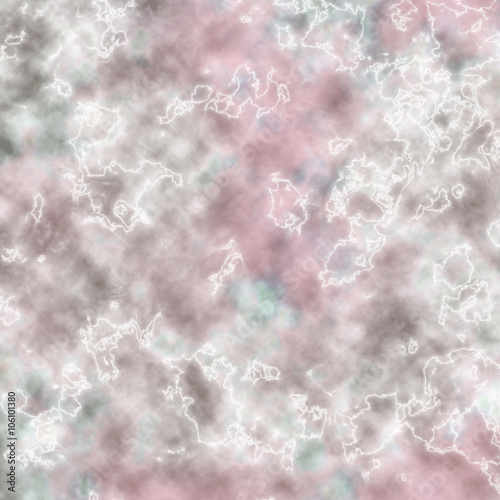 abstract marble texture painted green mint