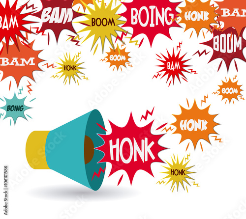 noise pollution design 