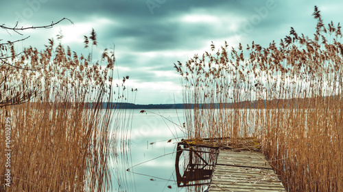 Mecklenburgische Seenplatte
