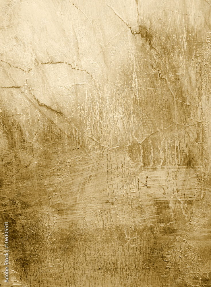 Naklejka premium Stone surface