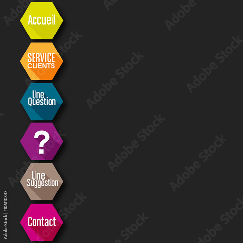 service client,internet