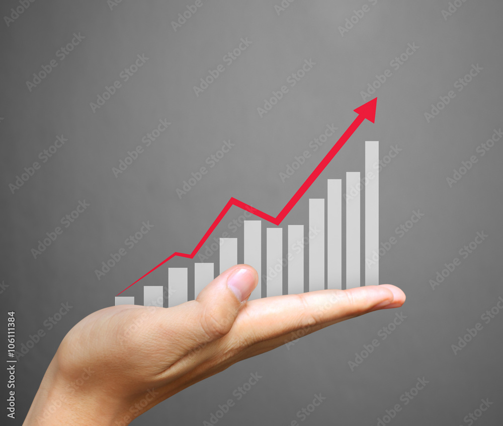 financial symbols coming financial symbols coming