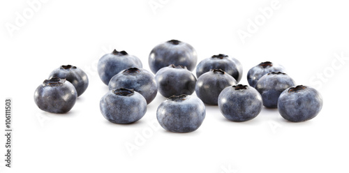 blue fruits 