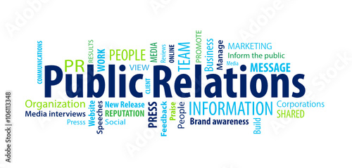 Public Relations