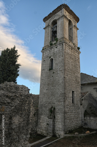 Chiesa di San Bartolomeo Campobasso