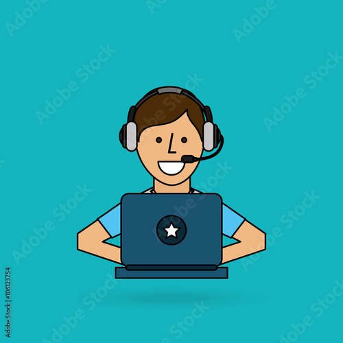 call center design 