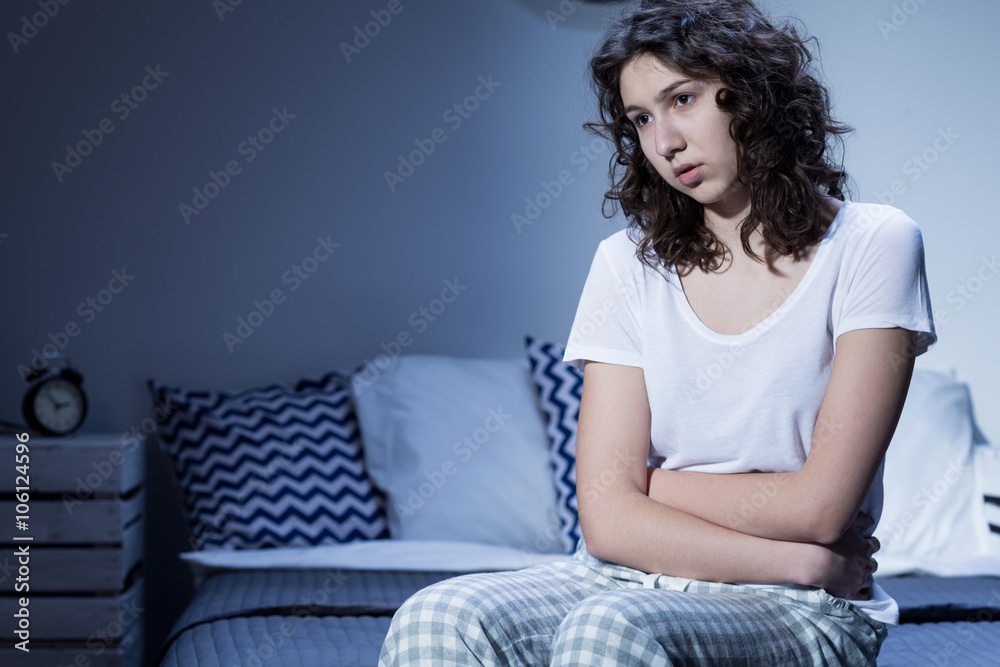 When falling asleep became that hard? When falling asleep became that hard?