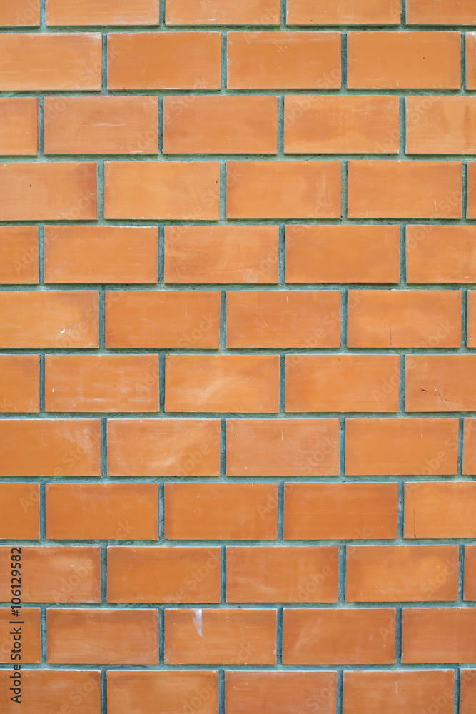 Obraz premium Brick Wallpaper Texture