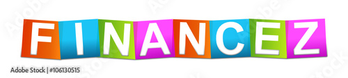 financez couleurs