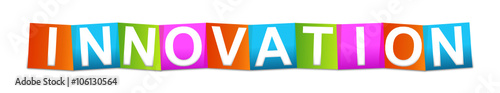 innovation couleurs