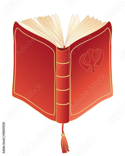 prayer book