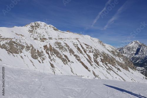 Alpes du sud