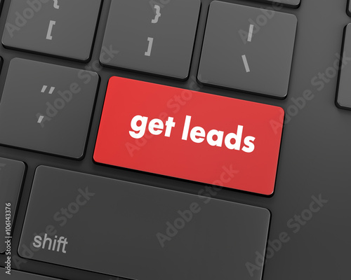 get leads