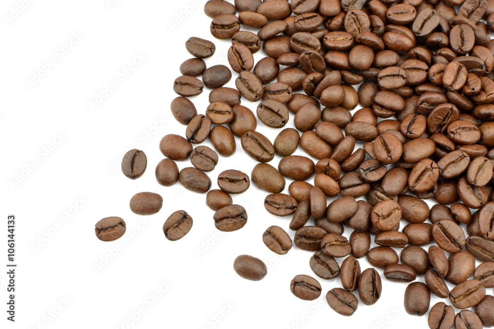 Fototapeta premium kawa