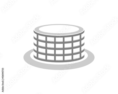 Arena Colosseum Stadium