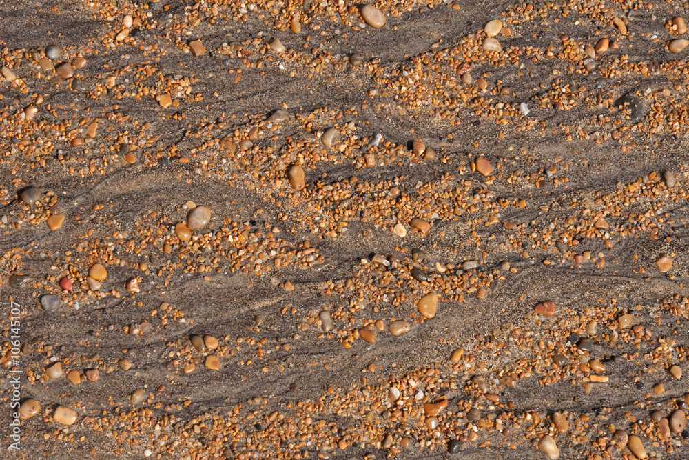 Shingle Beach Shingle Beach