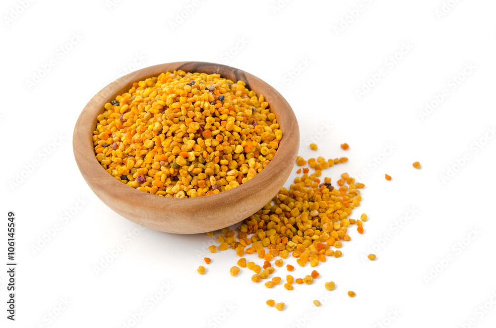 Blütenpollen Blütenpollen