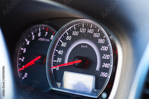 Speedometer