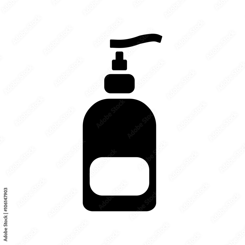 container bottle icon container bottle icon