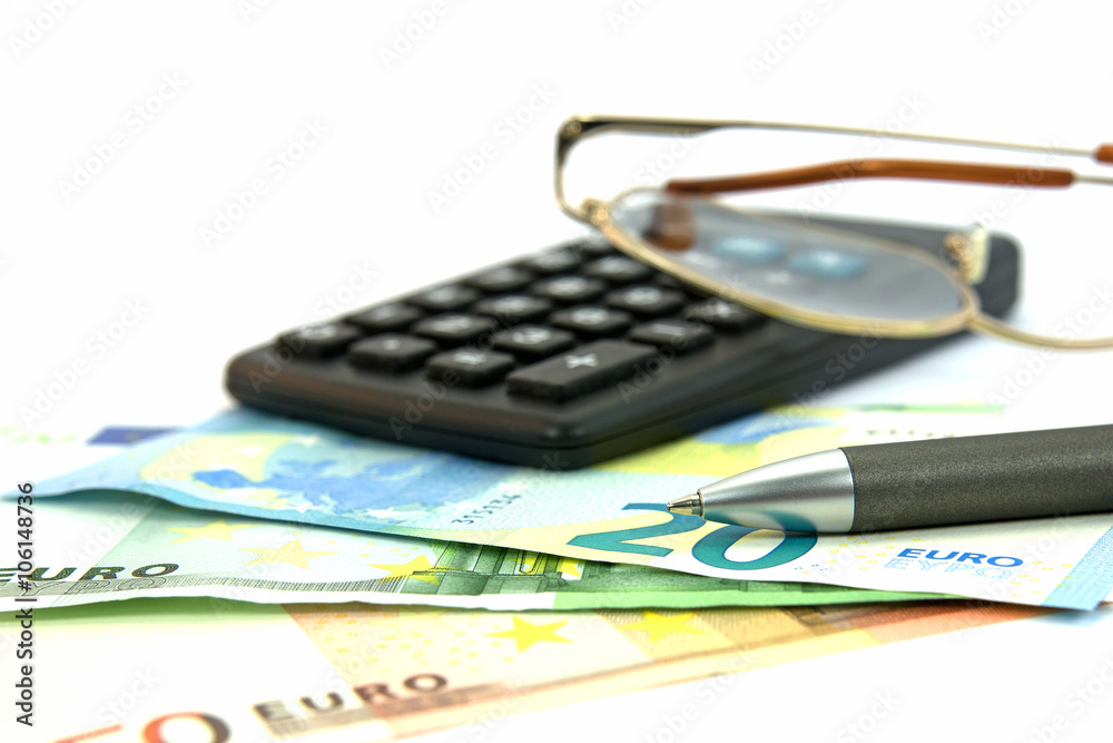 Finanzen, Kalkulation, Finance, Control Finanzen, Kalkulation, Finance, Control