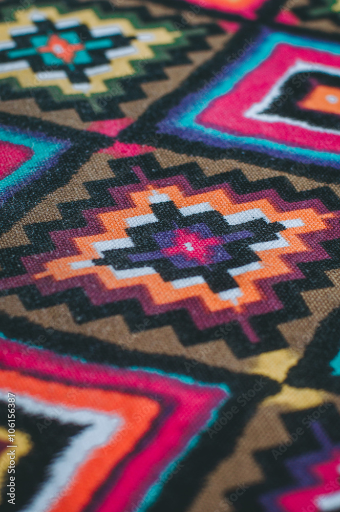 Mexican woven cotton fabrics Mexican woven cotton fabrics