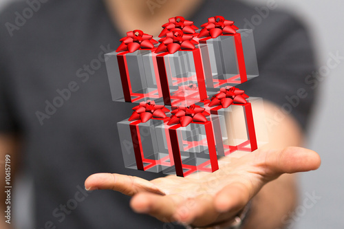 gift