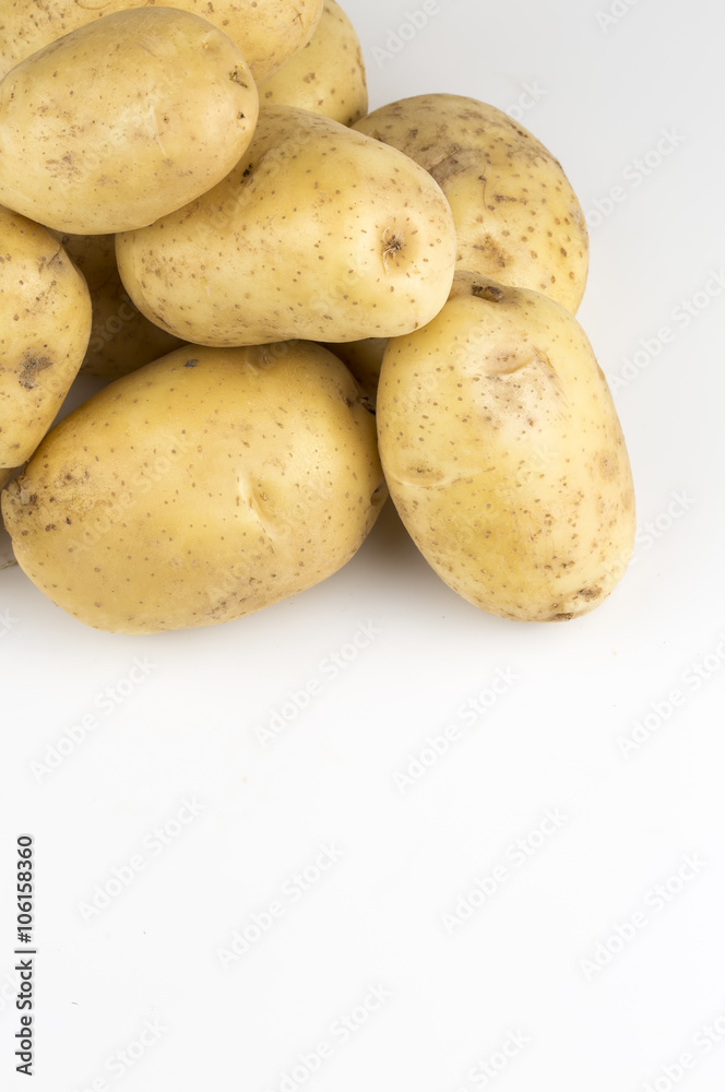 Patates Patates