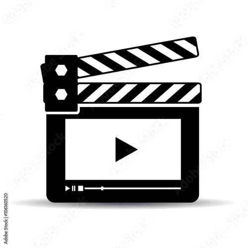 Media player icon