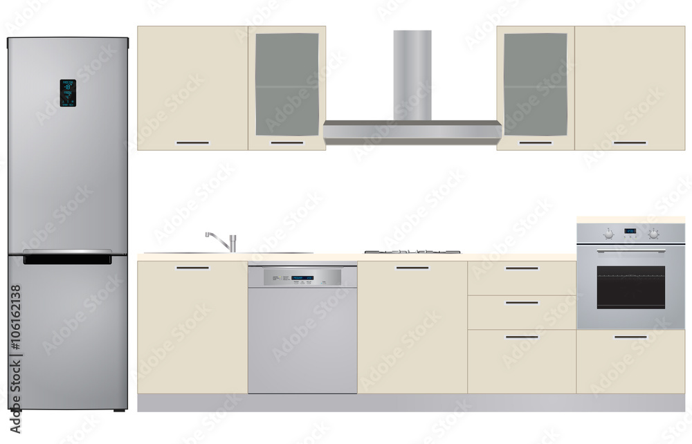 kitchen kitchen