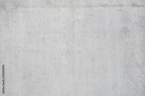 Pure reinforced concrete wall