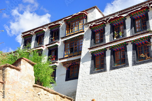 Tibet - Sera-Kloster