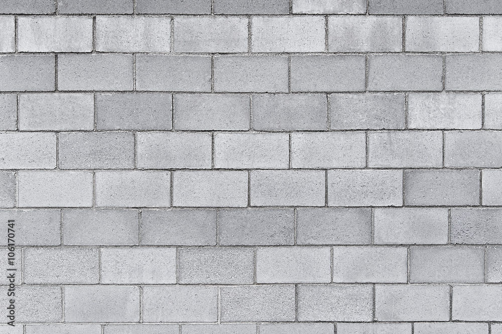 Modern grey stone wall background texture Modern grey stone wall background texture
