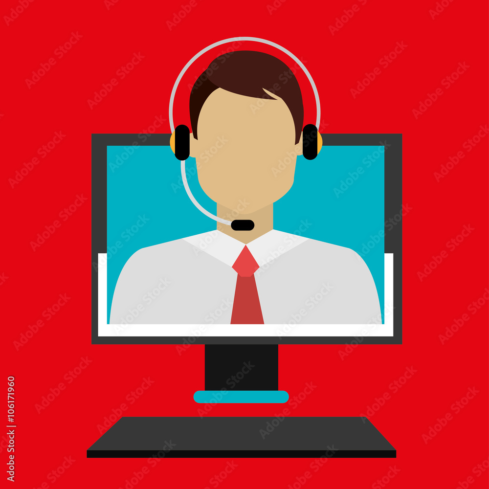 customer service design customer service design