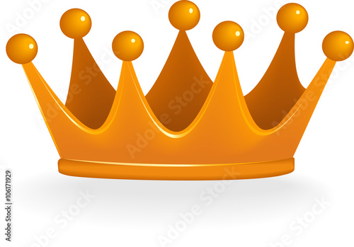 king's crown