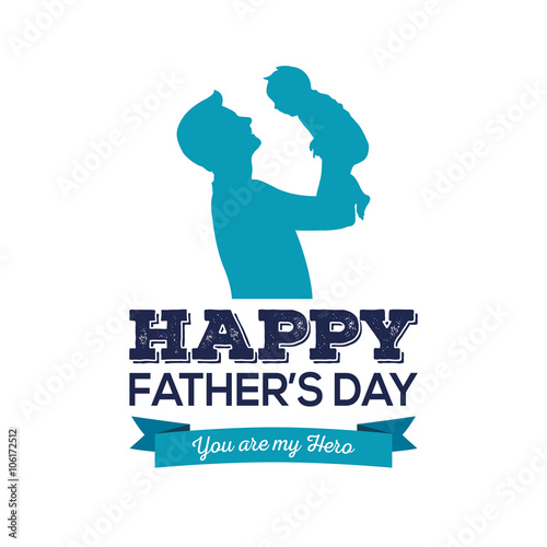 Happy father's day