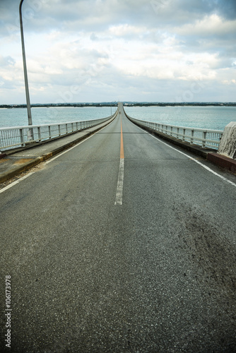 来間大橋 宮古島