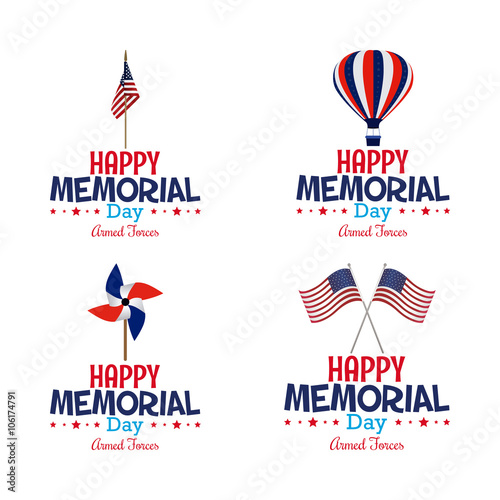 Memorial day