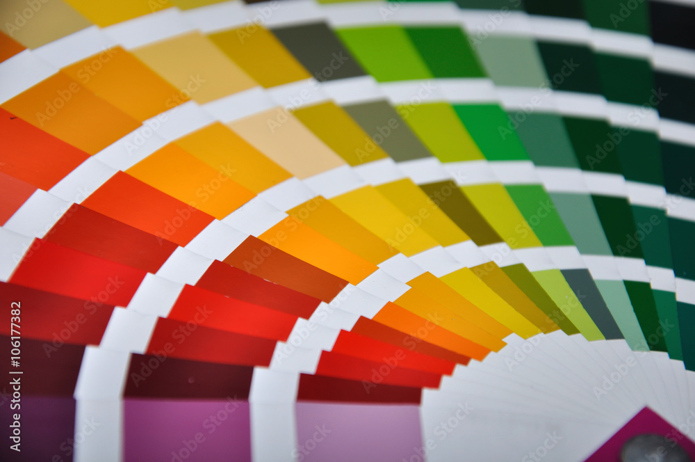 Obraz premium which colour for you?