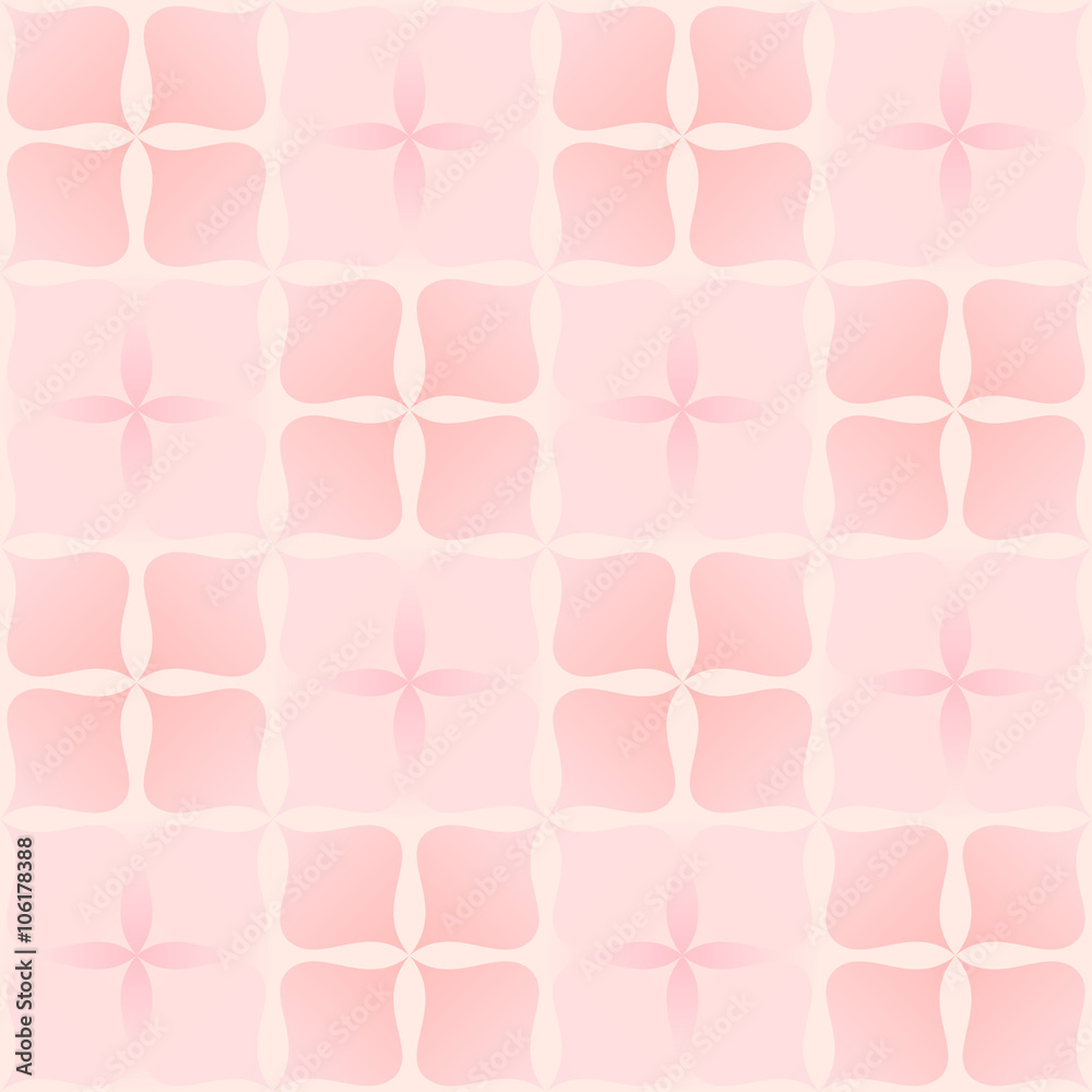 Pink pattern texture, solid writing wallpaper background. Soft