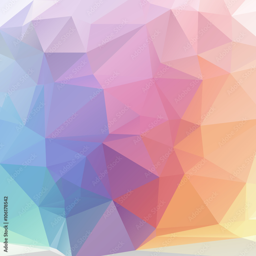 Triangular geometric shapes. Triangular geometric shapes.