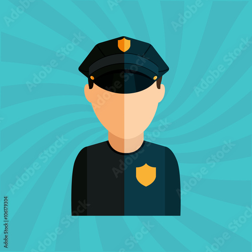 police service design 