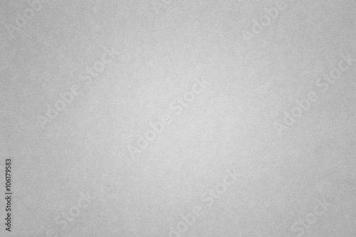 Old gray paper texture background photo
