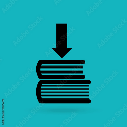 electronic book design 