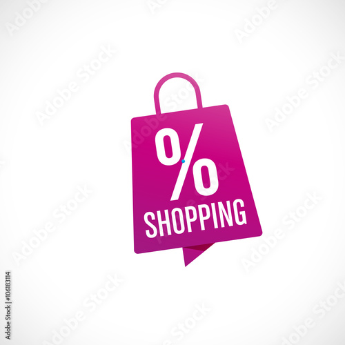 shopping bag