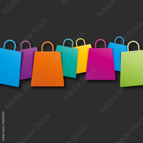 sac shopping photo