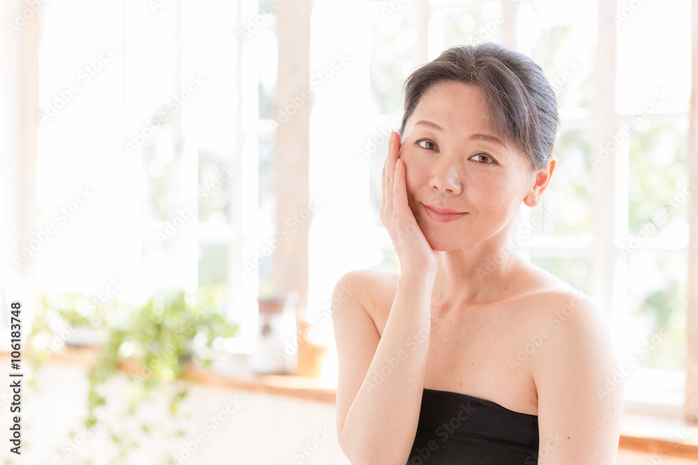 attractive asian woman beauty image attractive asian woman beauty image