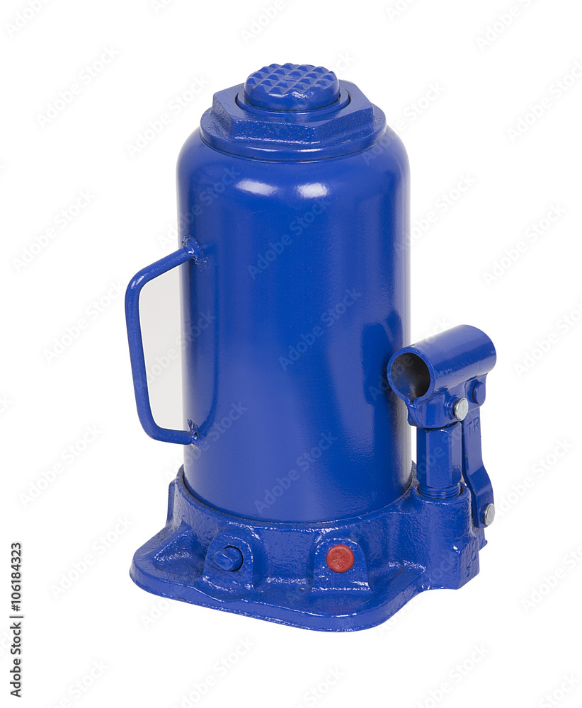 20 tonn Hydraulic Bottle Car Jack 20 tonn Hydraulic Bottle Car Jack