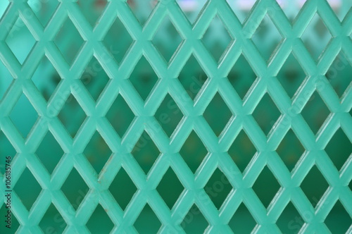 plastic basket net background and texture