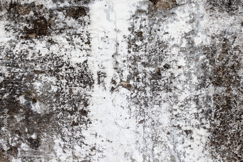 white concrete wall texture © freedom_naruk