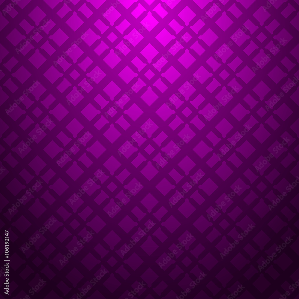 Geometric abstract pattern Geometric abstract pattern